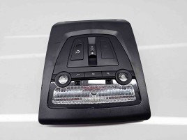  Plafoniera fata Bmw X3 (F25) [Fabr 2010-2017] 6802189