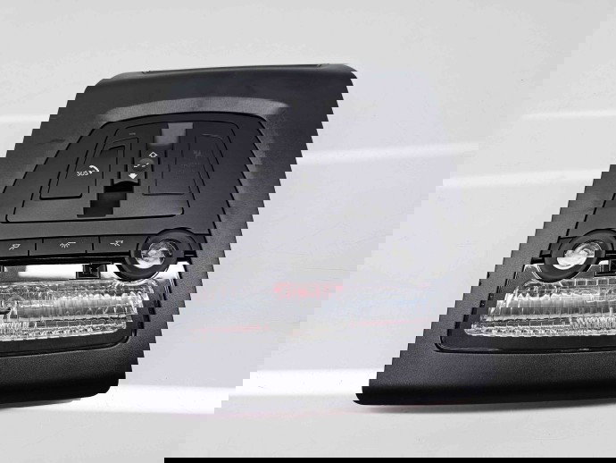  Plafoniera fata Bmw X3 (F25) [Fabr 2010-2017] 6802189