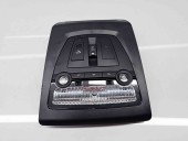  Plafoniera fata Bmw X3 (F25) [Fabr 2010-2017] 6802189