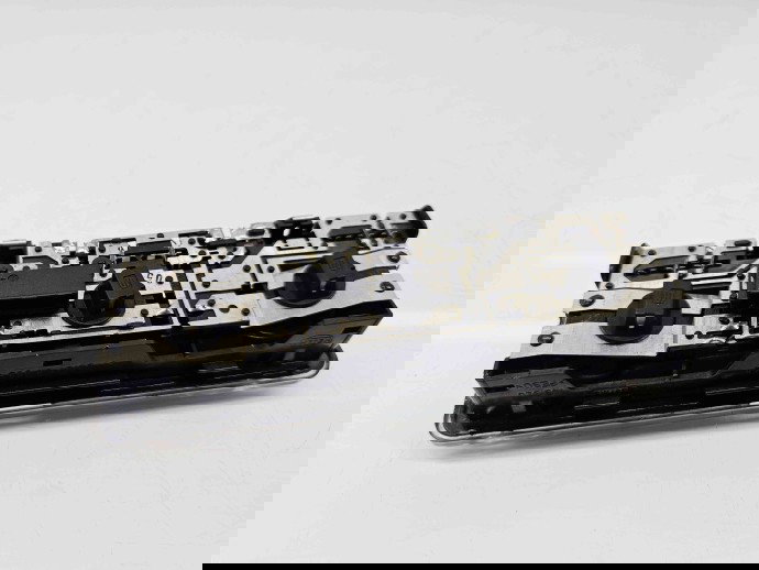  Plafoniera fata Bmw X3 (E83) [Fabr 2003-2009] 6962046