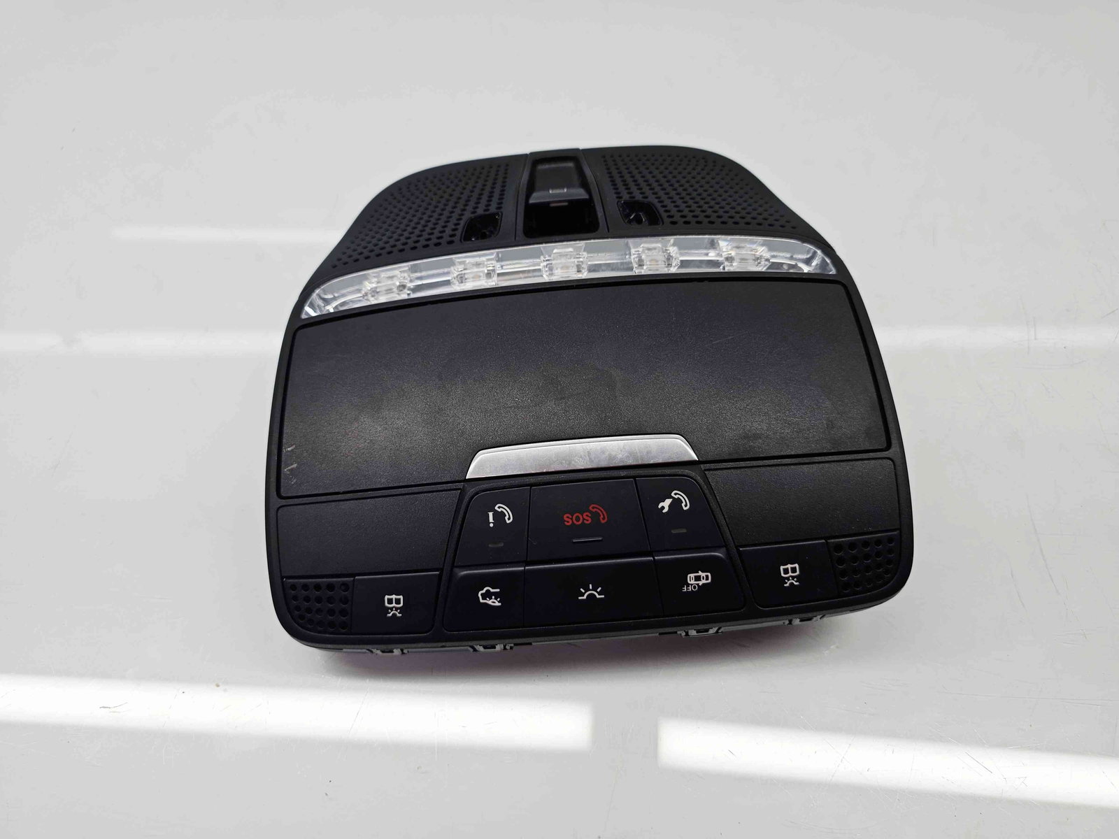 Plafoniera fata Mercedes Clasa C Combi (S205) [Fabr 2015-prezent] 0009068503 - imagine 1