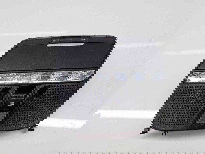  Plafoniera fata Mercedes Clasa C Combi (S205) [Fabr 2015-prezent] 0009068503