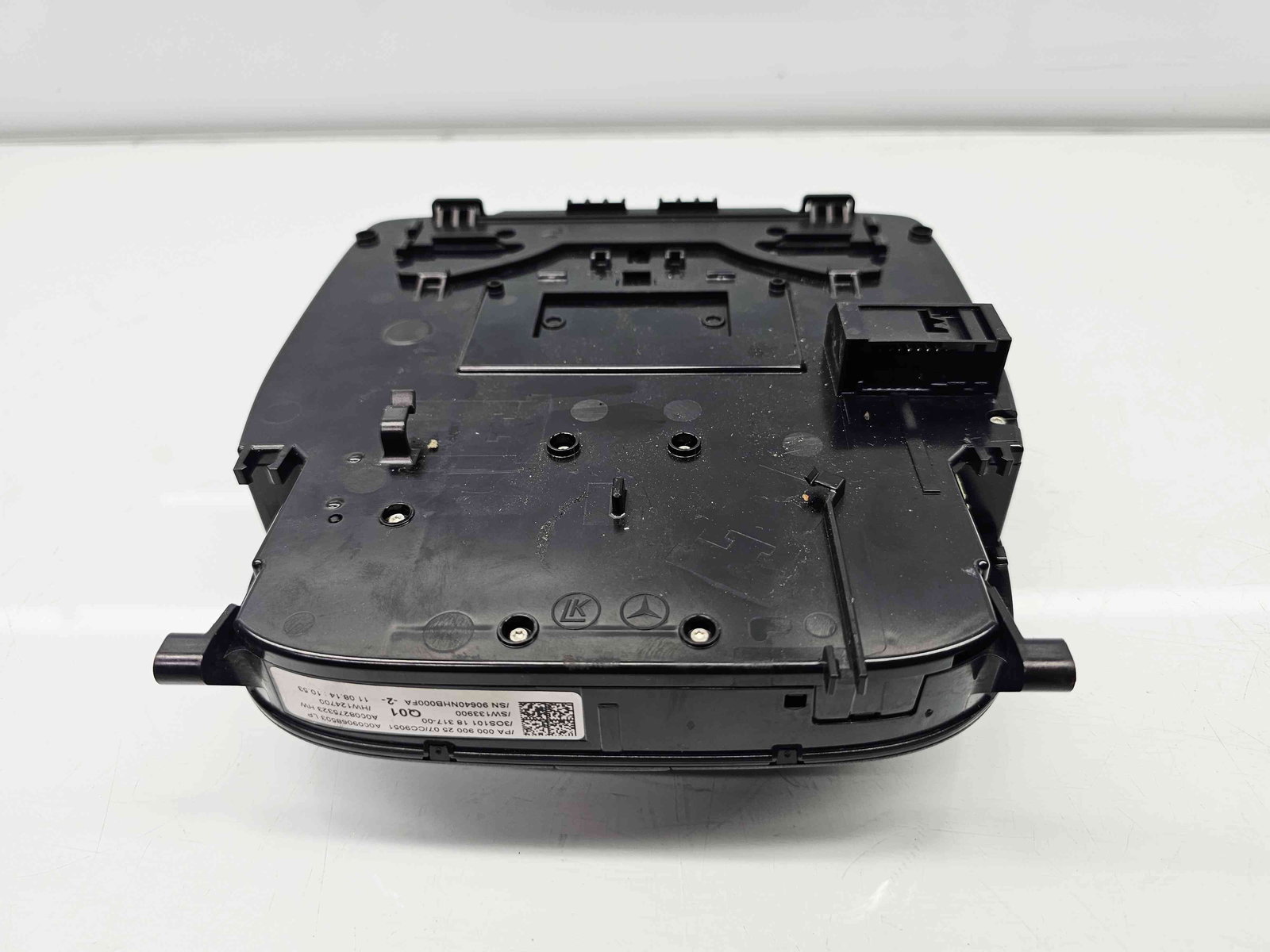 Plafoniera fata Mercedes Clasa C Combi (S205) [Fabr 2015-prezent] 0009068503 - imagine 5