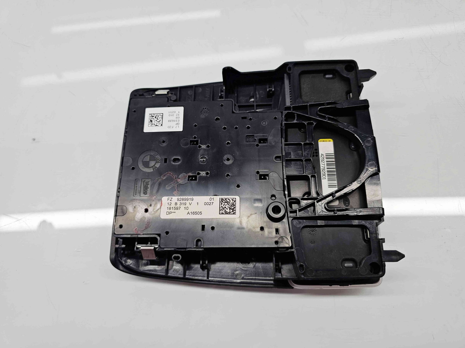 Plafoniera fata Bmw 3 Touring (F31) [Fabr 2012-2017] 9289919 - imagine 3