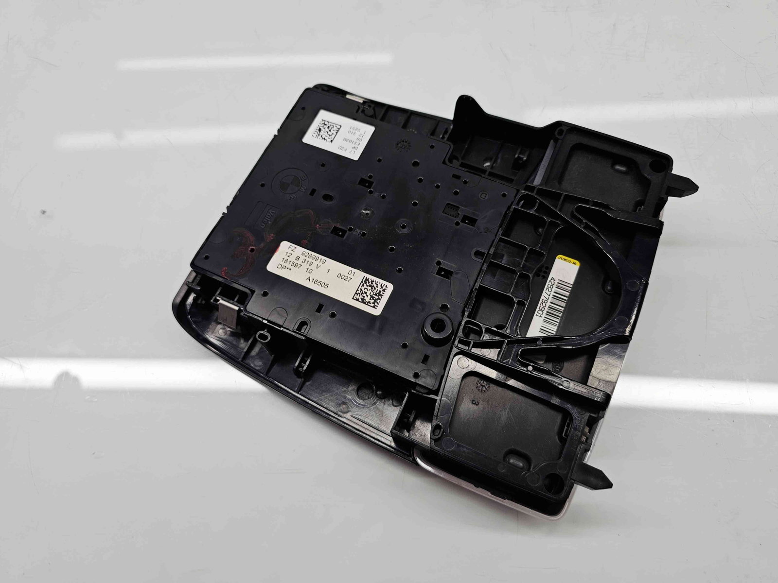 Plafoniera fata Bmw 3 Touring (F31) [Fabr 2012-2017] 9289919 - imagine 5