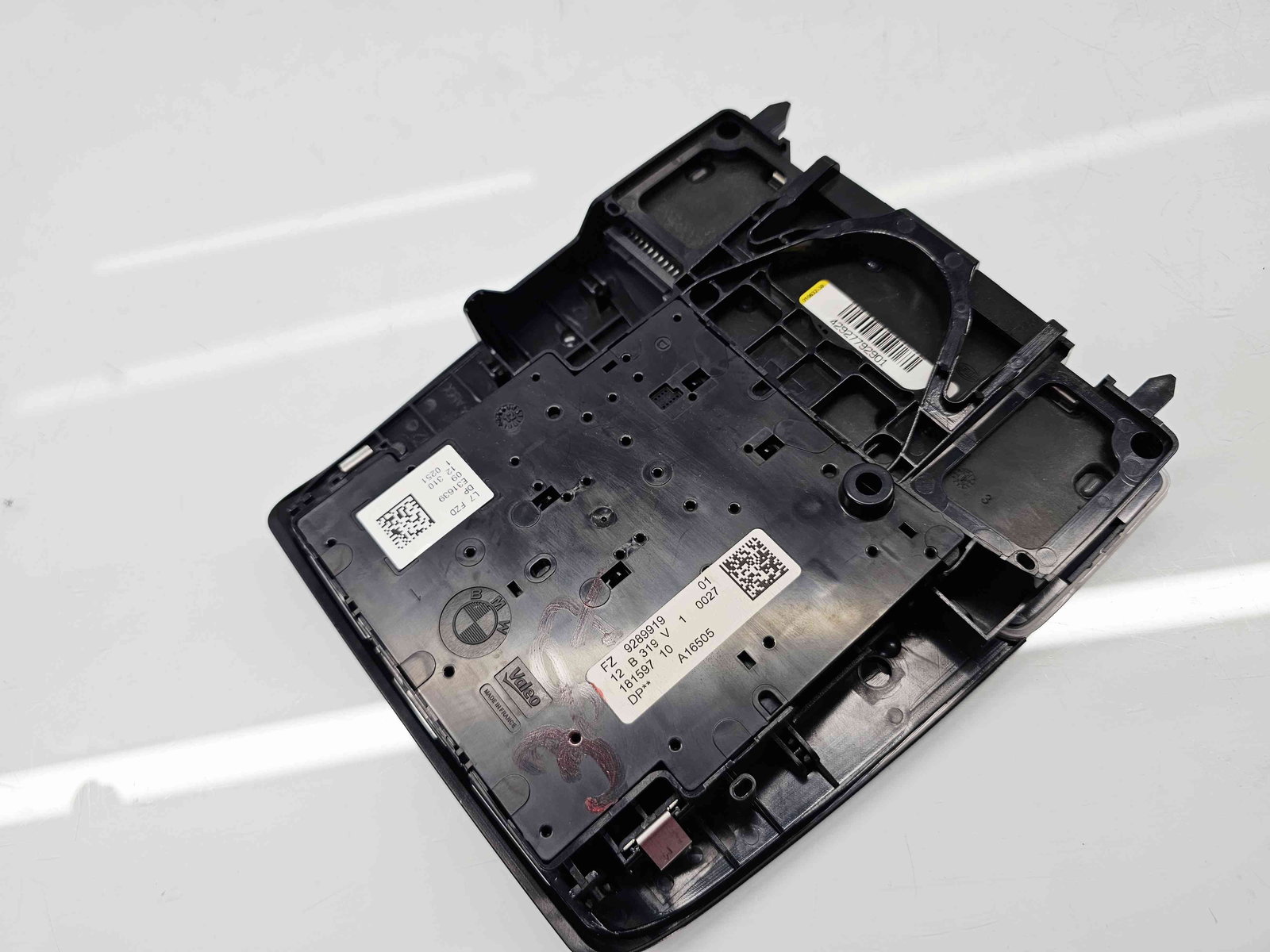 Plafoniera fata Bmw 3 Touring (F31) [Fabr 2012-2017] 9289919 - imagine 6