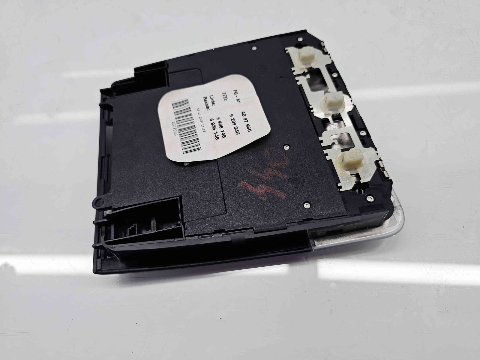 Plafoniera fata Bmw 3 (E90) Facelift [Fabr 2005-2011] 6936148 - imagine 5