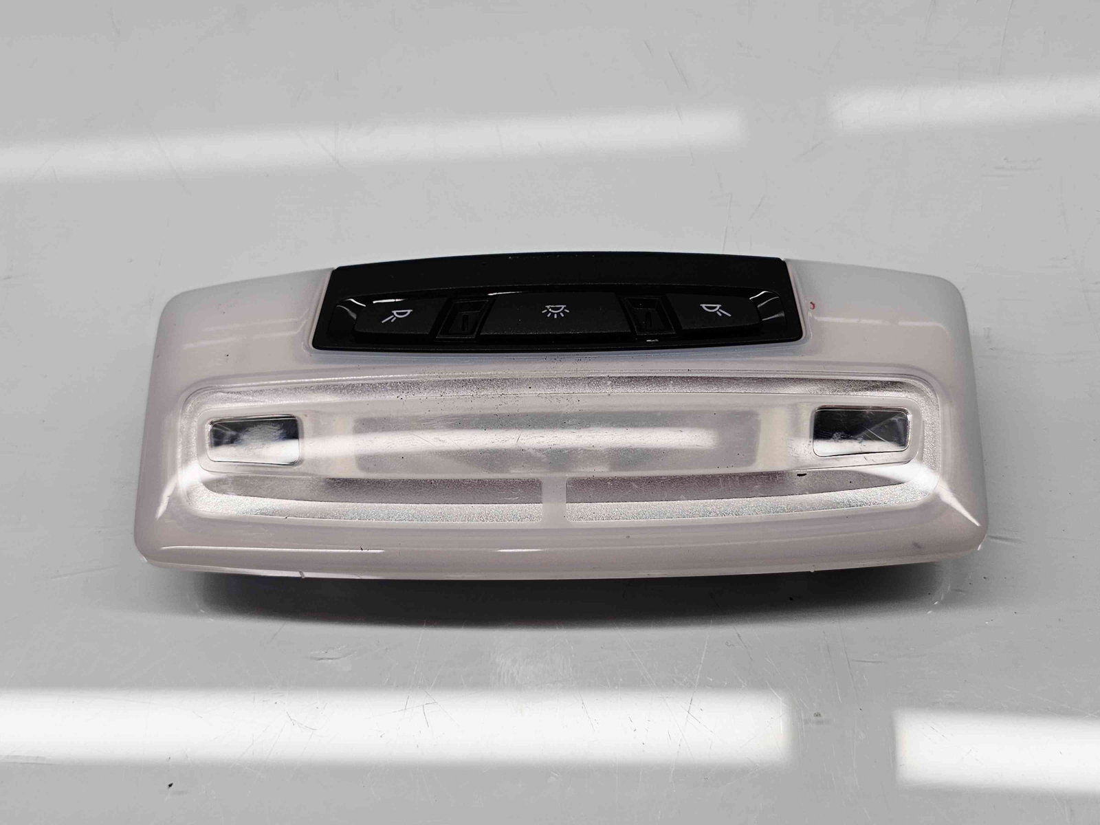 Plafoniera spate Bmw 3 Touring (F31) [Fabr 2012-2017] 9277932 - imagine 1