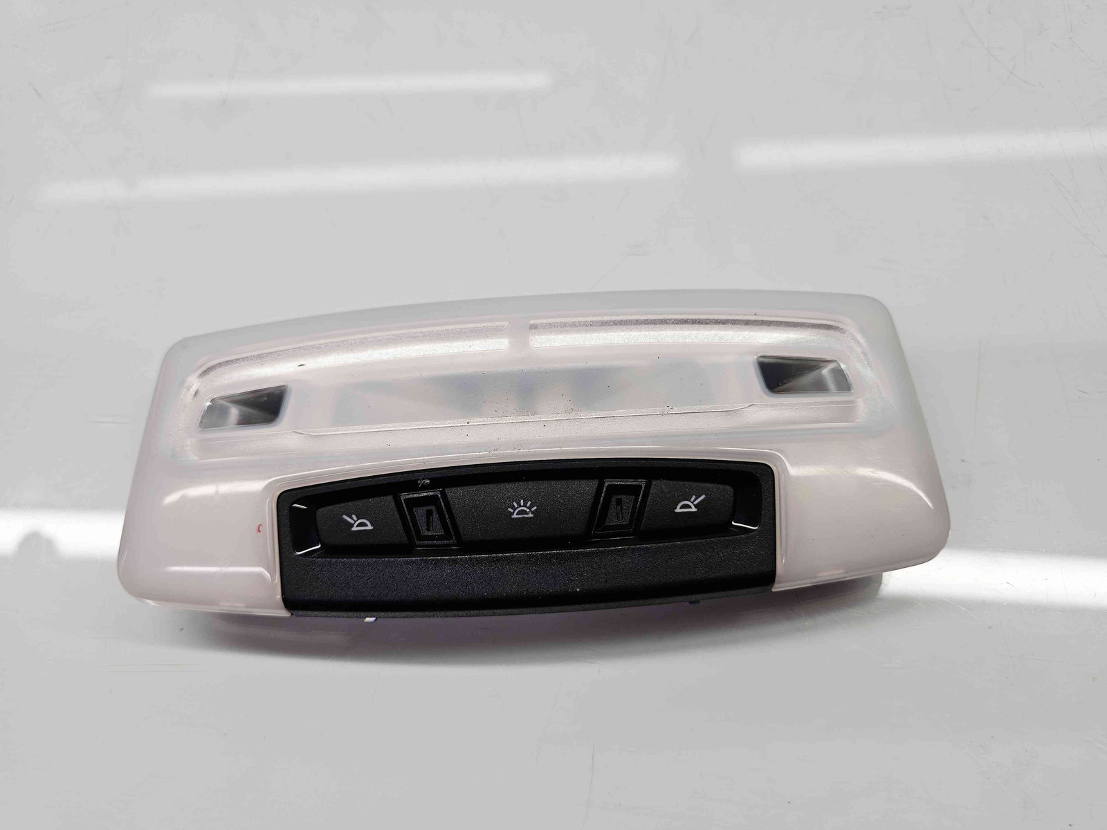 Plafoniera spate Bmw 3 Touring (F31) [Fabr 2012-2017] 9277932 - imagine 5