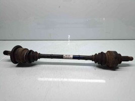 Planetara dreapta spate Bmw 3 Touring (F31) [Fabr 2012-2017] 7597681-04 2.0 N47D20 135KW / 184CP