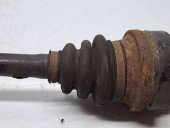 Planetara dreapta spate Bmw 3 Touring (F31) [Fabr 2012-2017] 7597681-04 2.0 N47D20 135KW / 184CP