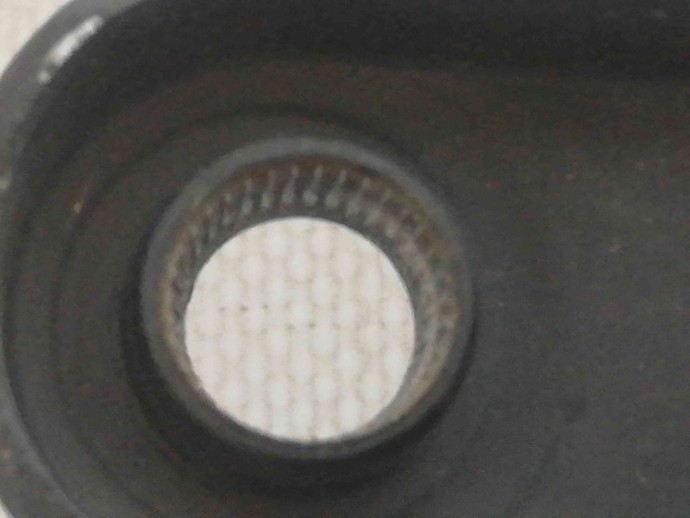 Brat stergator parbriz stanga 288805100R Dacia Logan 2 1.5 K9K 2012-2022