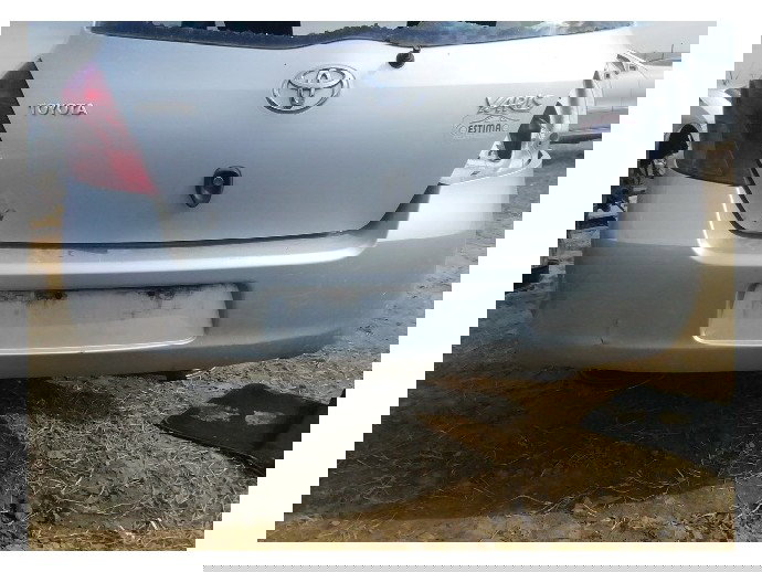 Bara spate Toyota Yaris 1.4 Diesel OEM 2005-2011