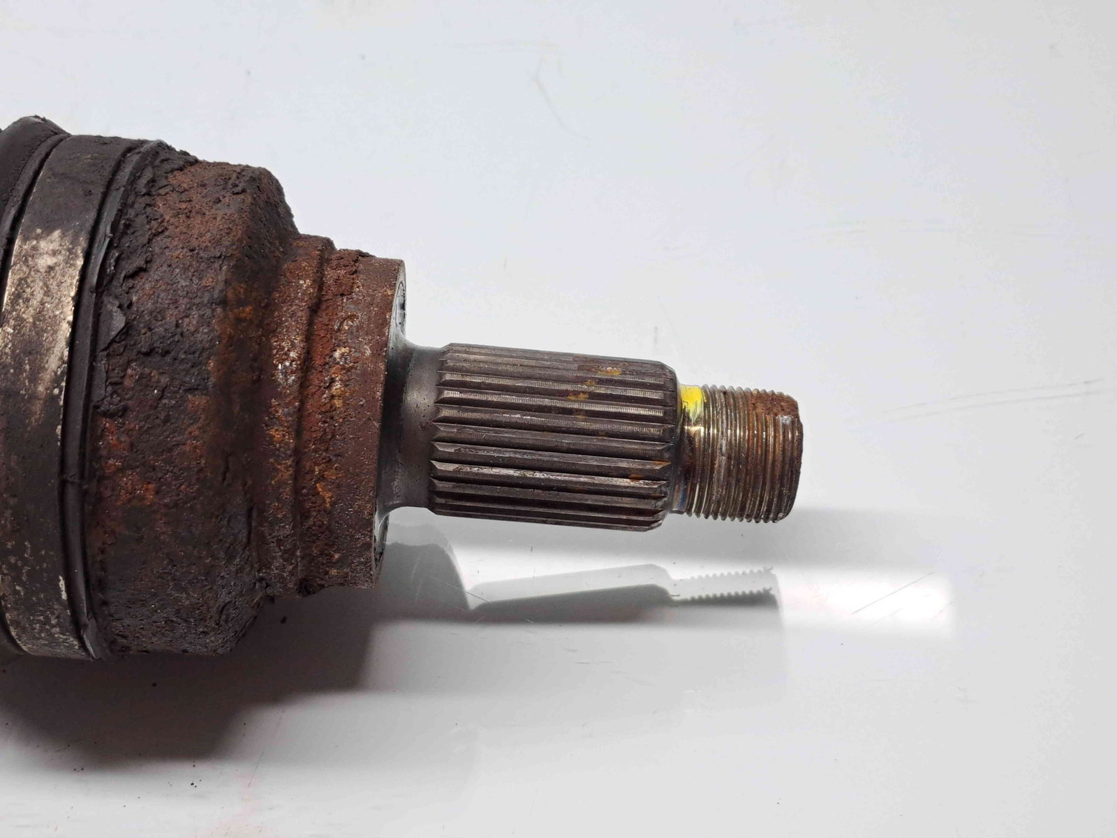 Planetara dreapta spate Bmw 1 (F20) Facelift [Fabr 2011-2017] 8644244 1.5 B37D 85KW / 115CP - imagine 2