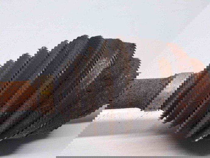 Planetara dreapta spate Bmw 1 (F20) Facelift [Fabr 2011-2017] 8644244 1.5 B37D 85KW / 115CP