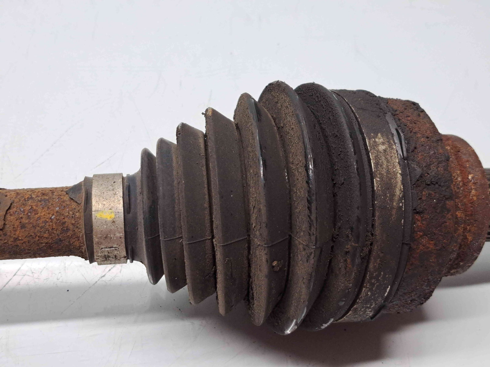 Planetara dreapta spate Bmw 1 (F20) Facelift [Fabr 2011-2017] 8644244 1.5 B37D 85KW / 115CP - imagine 3