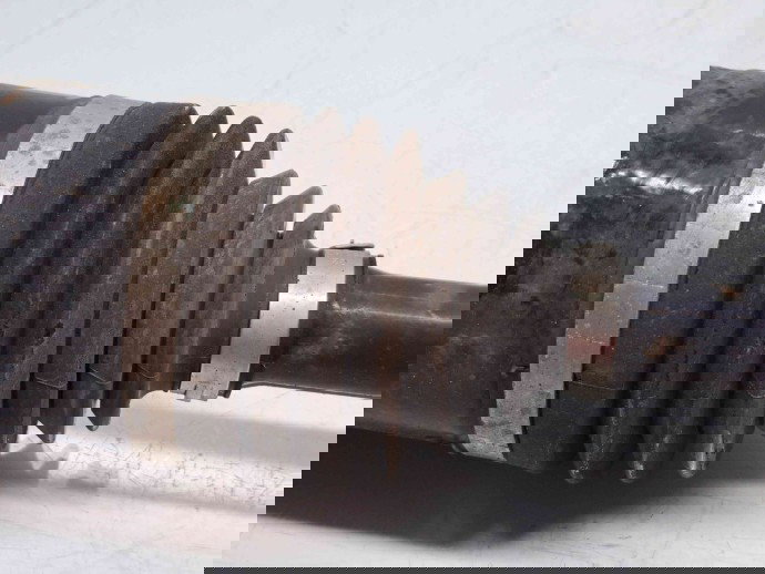 Planetara dreapta spate Bmw 1 (F20) Facelift [Fabr 2011-2017] 8644244 1.5 B37D 85KW / 115CP