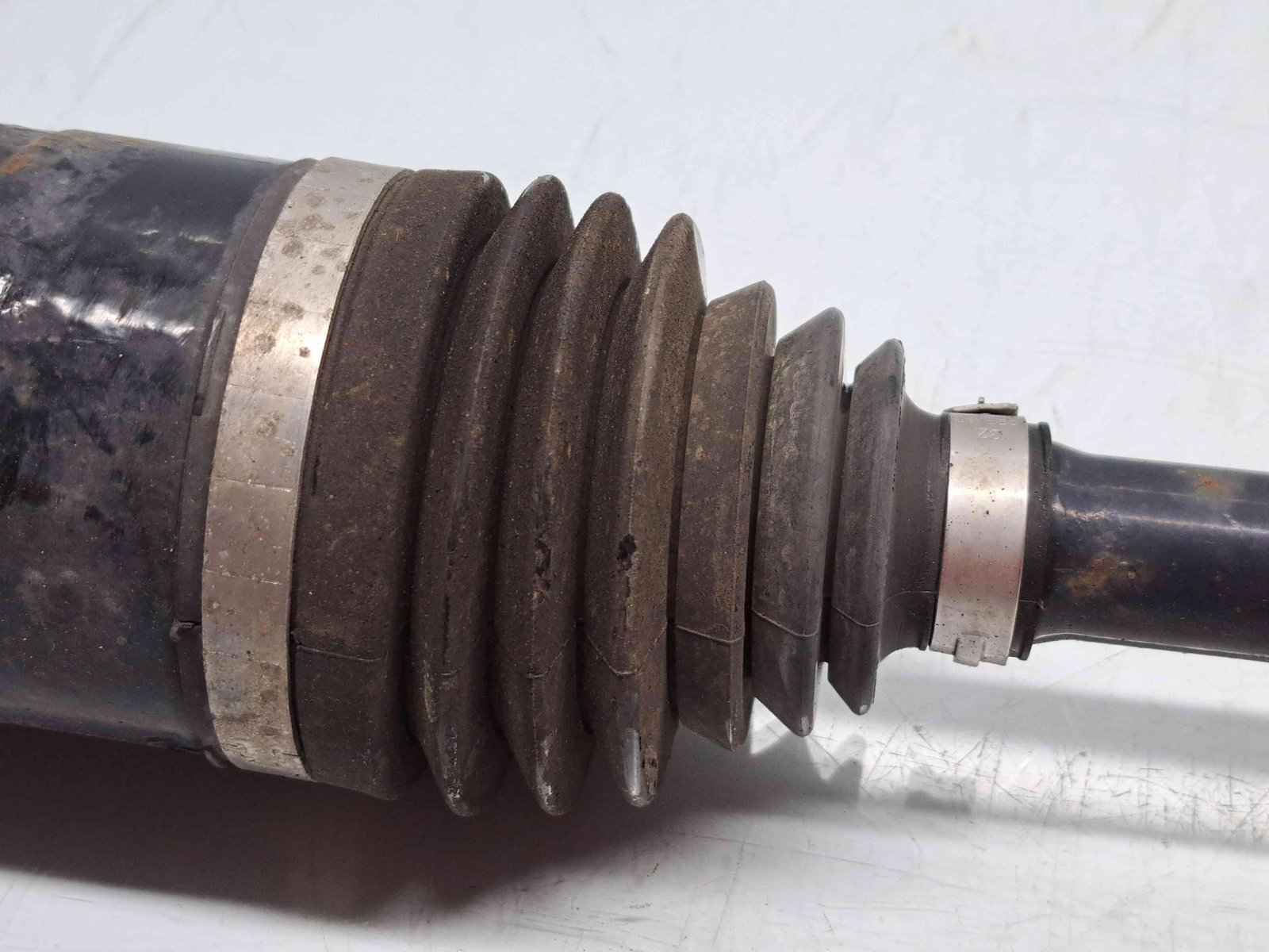 Planetara dreapta spate Bmw 1 (F20) Facelift [Fabr 2011-2017] 8644244 1.5 B37D 85KW / 115CP - imagine 5