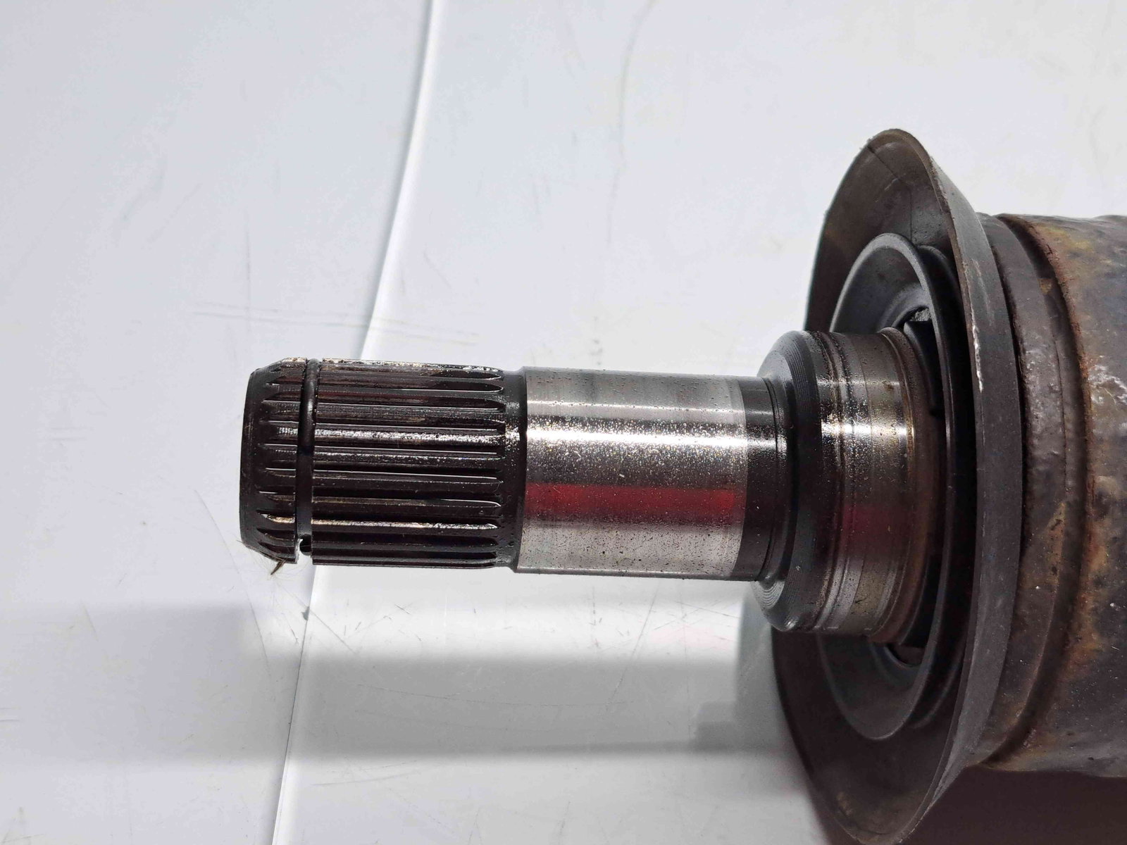 Planetara dreapta spate Bmw 1 (F20) Facelift [Fabr 2011-2017] 8644244 1.5 B37D 85KW / 115CP - imagine 6