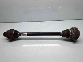Planetara dreapta spate Audi Q5 (8RB) [Fabr 2008-2016] S-line 8R0501203C 2.0 TDI CGLB 125KW / 170CP