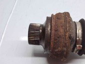Planetara dreapta spate Audi Q5 (8RB) [Fabr 2008-2016] S-line 8R0501203C 2.0 TDI CGLB 125KW / 170CP