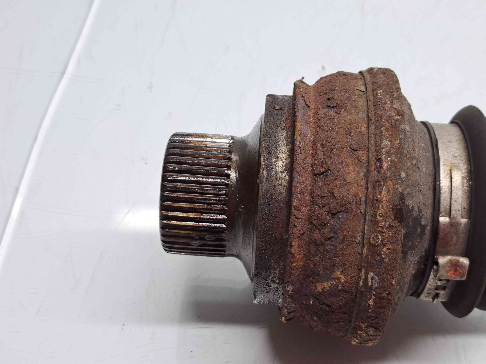 Planetara dreapta spate Audi Q5 (8RB) [Fabr 2008-2016] S-line 8R0501203C 2.0 TDI CGLB 125KW / 170CP - imagine 2