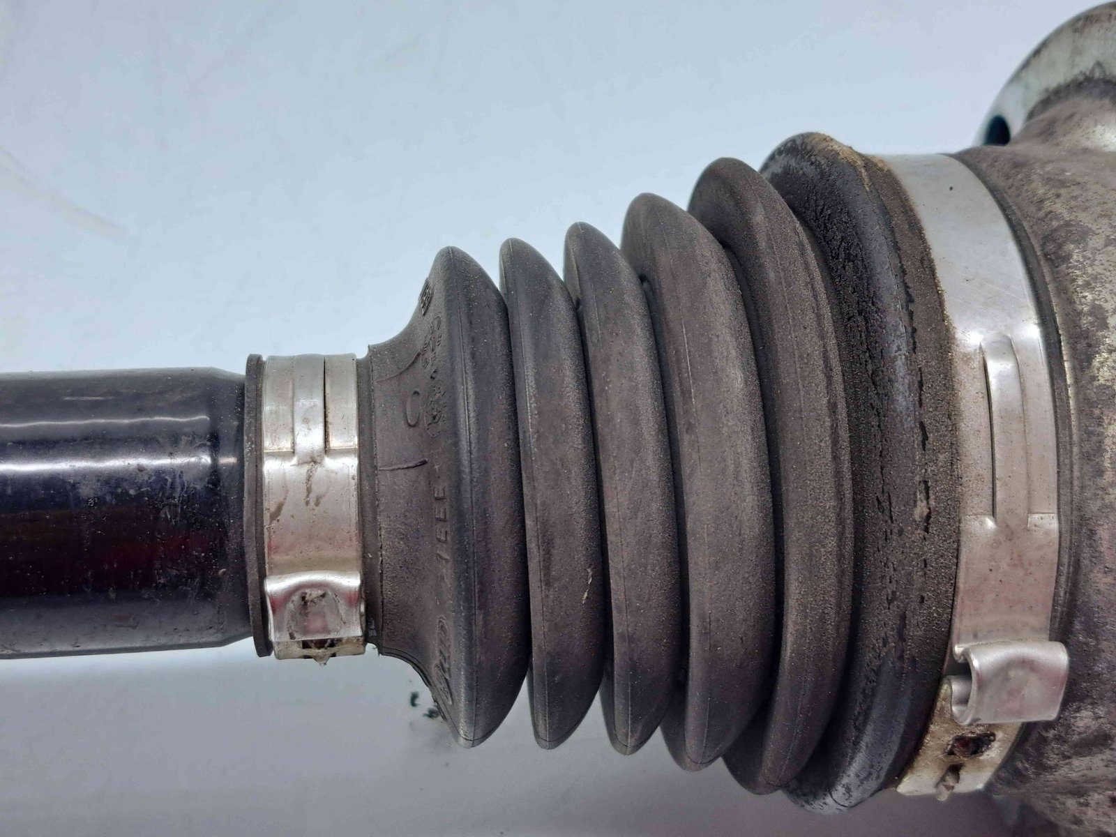 Planetara dreapta spate Audi Q5 (8RB) [Fabr 2008-2016] S-line 8R0501203C 2.0 TDI CGLB 125KW / 170CP - imagine 5