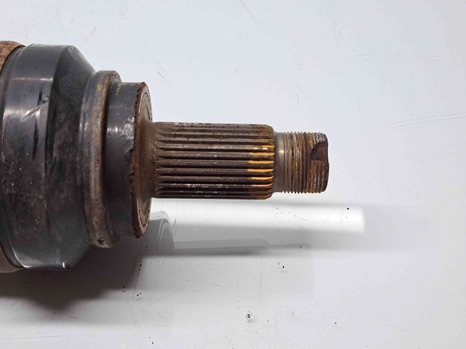 Planetara dreapta spate Bmw 5 (F10) [Fabr 2011-2016] 7614290-01 2.0 N47D20 160KW / 218CP - imagine 2