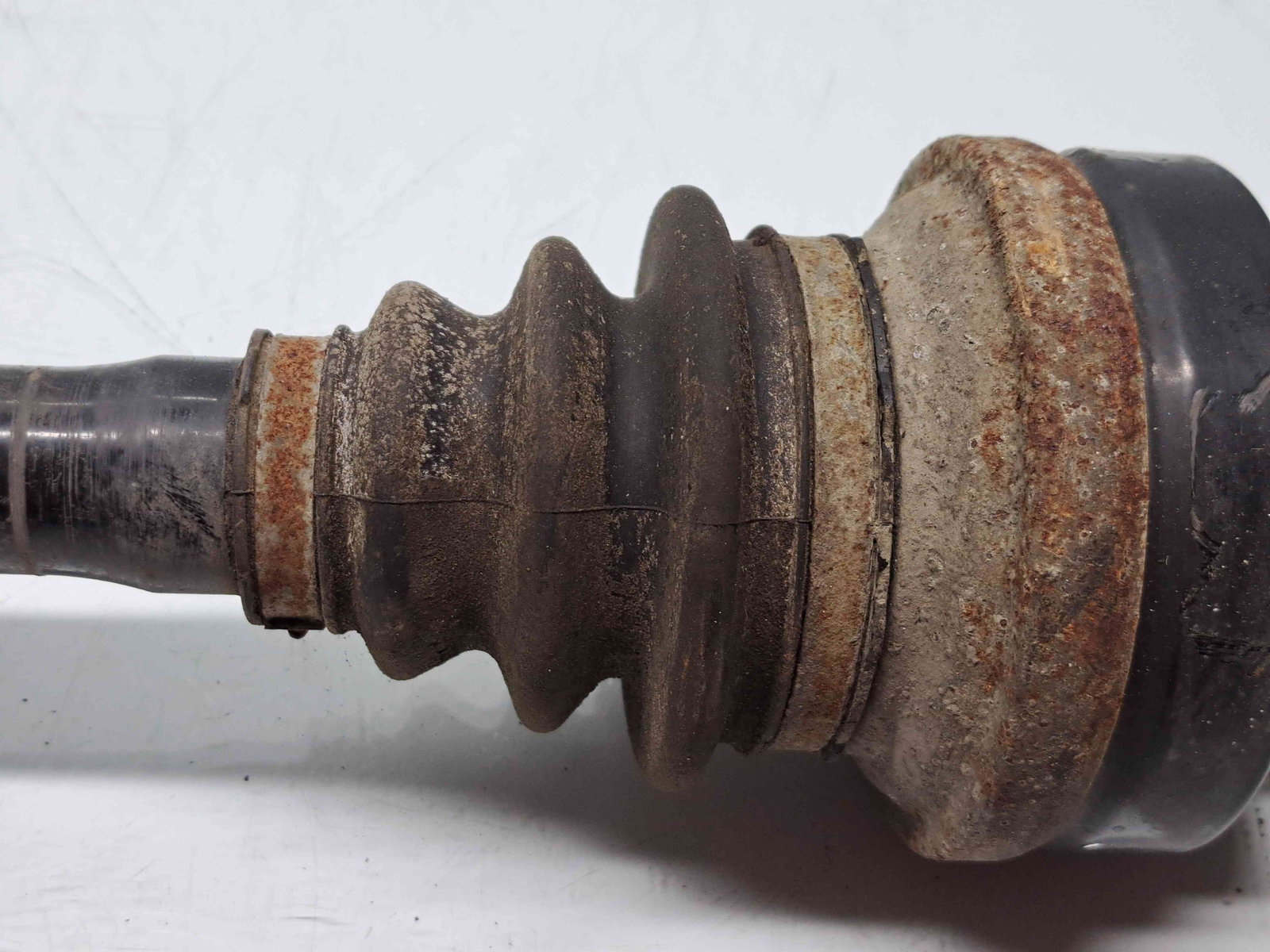 Planetara dreapta spate Bmw 5 (F10) [Fabr 2011-2016] 7614290-01 2.0 N47D20 160KW / 218CP - imagine 3