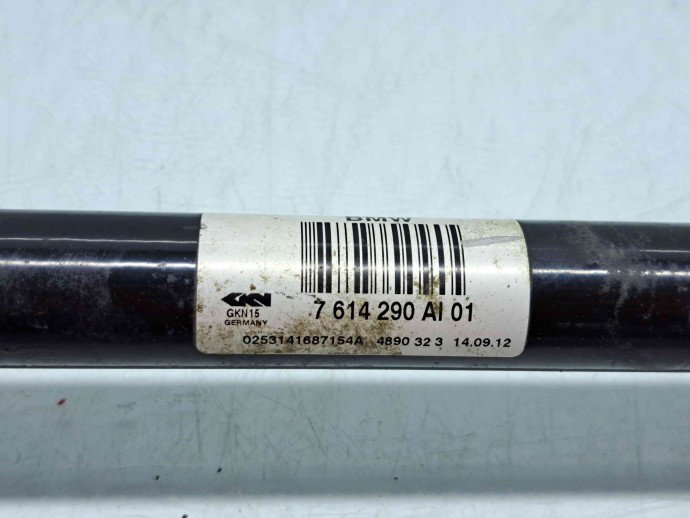 Planetara dreapta spate Bmw 5 (F10) [Fabr 2011-2016] 7614290-01 2.0 N47D20 160KW / 218CP