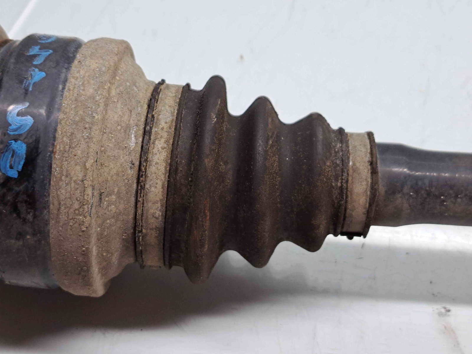 Planetara dreapta spate Bmw 5 (F10) [Fabr 2011-2016] 7614290-01 2.0 N47D20 160KW / 218CP - imagine 5