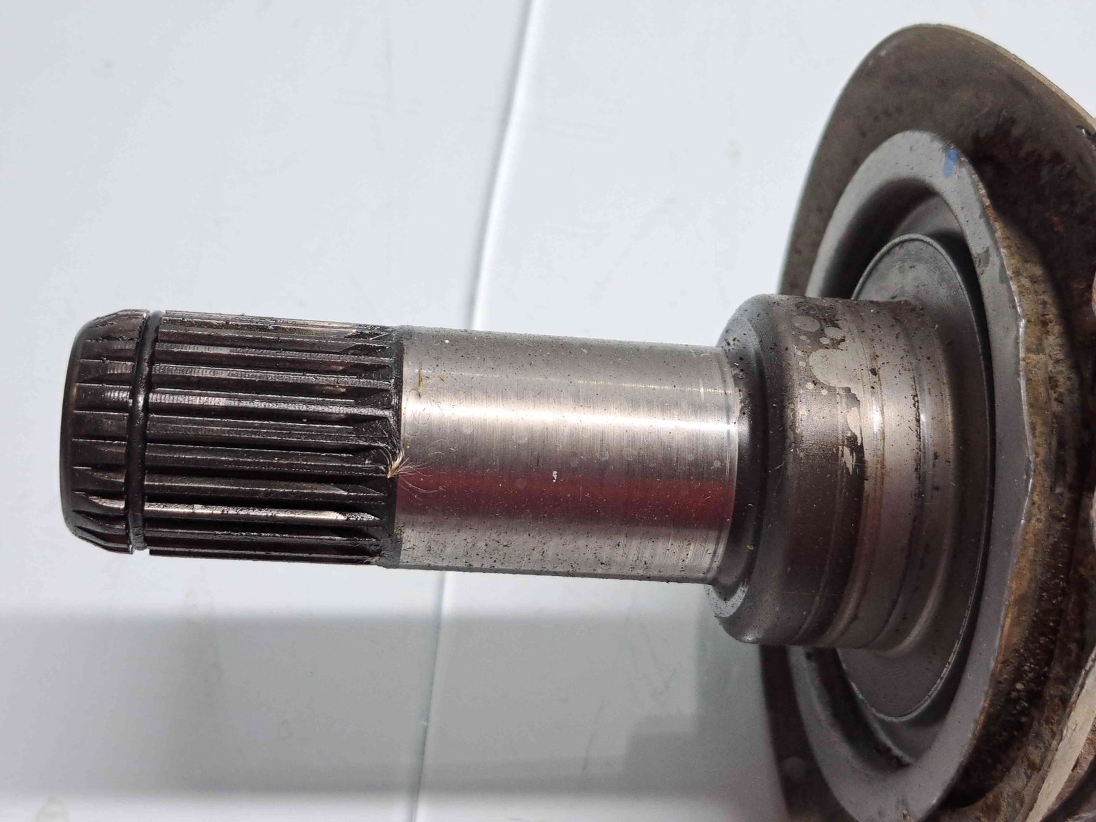 Planetara dreapta spate Bmw 5 (F10) [Fabr 2011-2016] 7614290-01 2.0 N47D20 160KW / 218CP - imagine 6