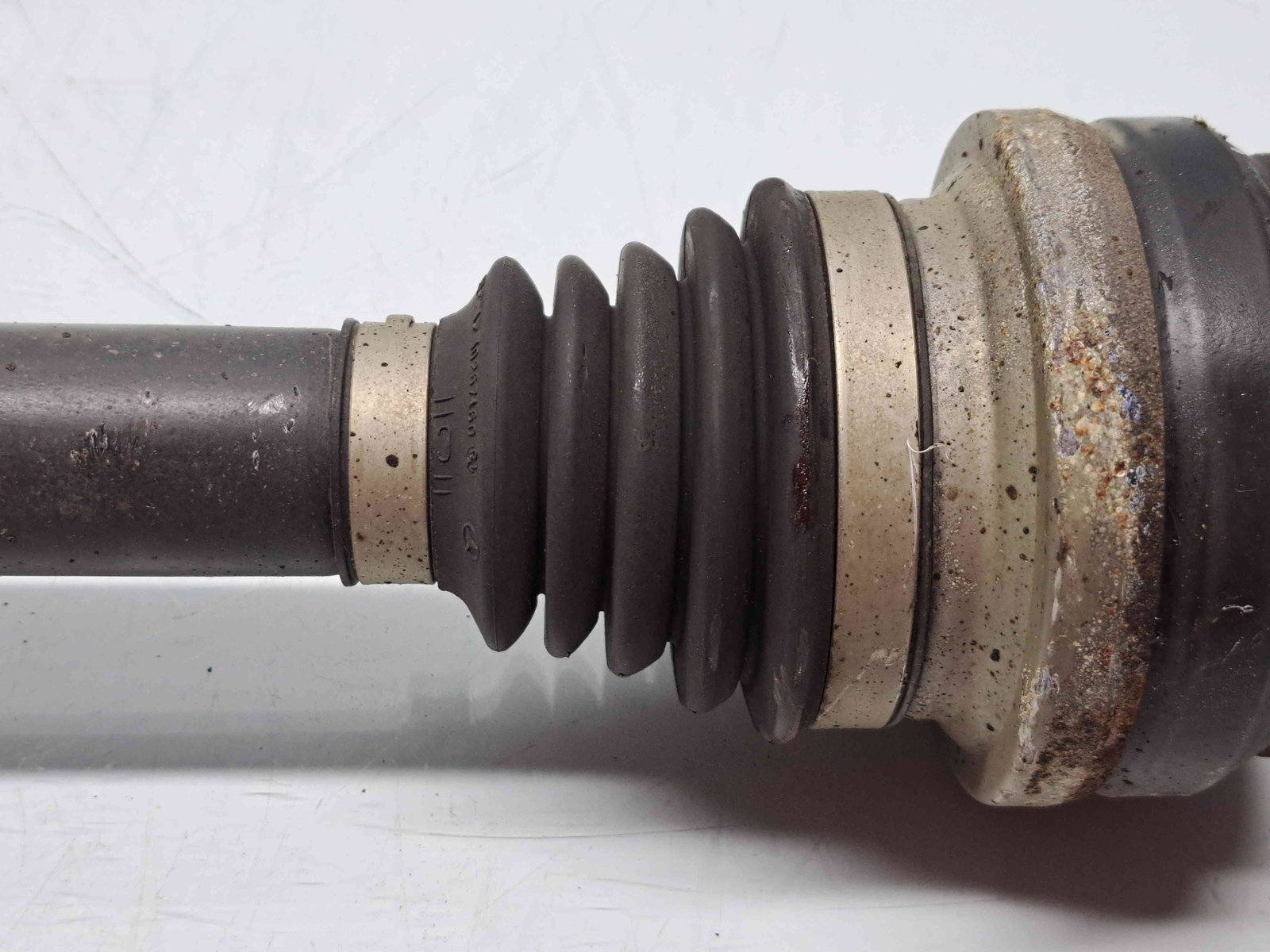 Planetara dreapta spate Mercedes Clasa C Combi (S205) [Fabr 2015-prezent] A2053504019 2.2 CDI 651921 125KW / 170CP - imagine 3