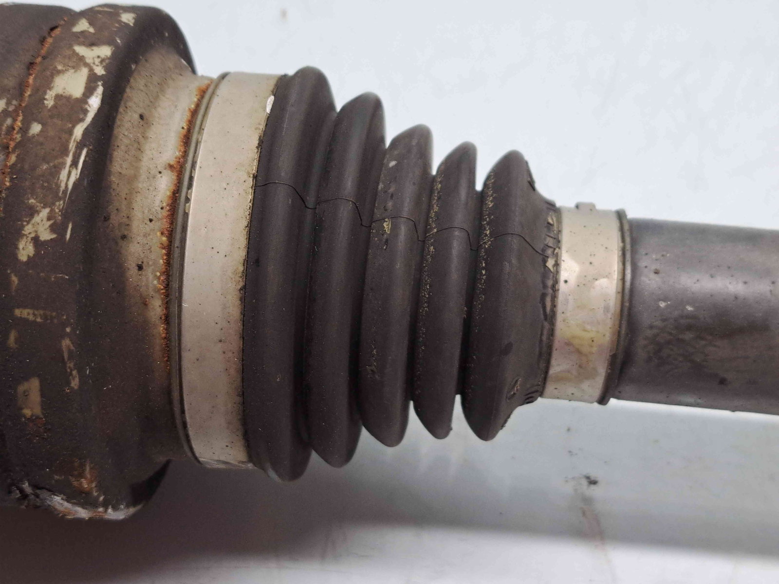 Planetara dreapta spate Mercedes Clasa C Combi (S205) [Fabr 2015-prezent] A2053504019 2.2 CDI 651921 125KW / 170CP - imagine 4