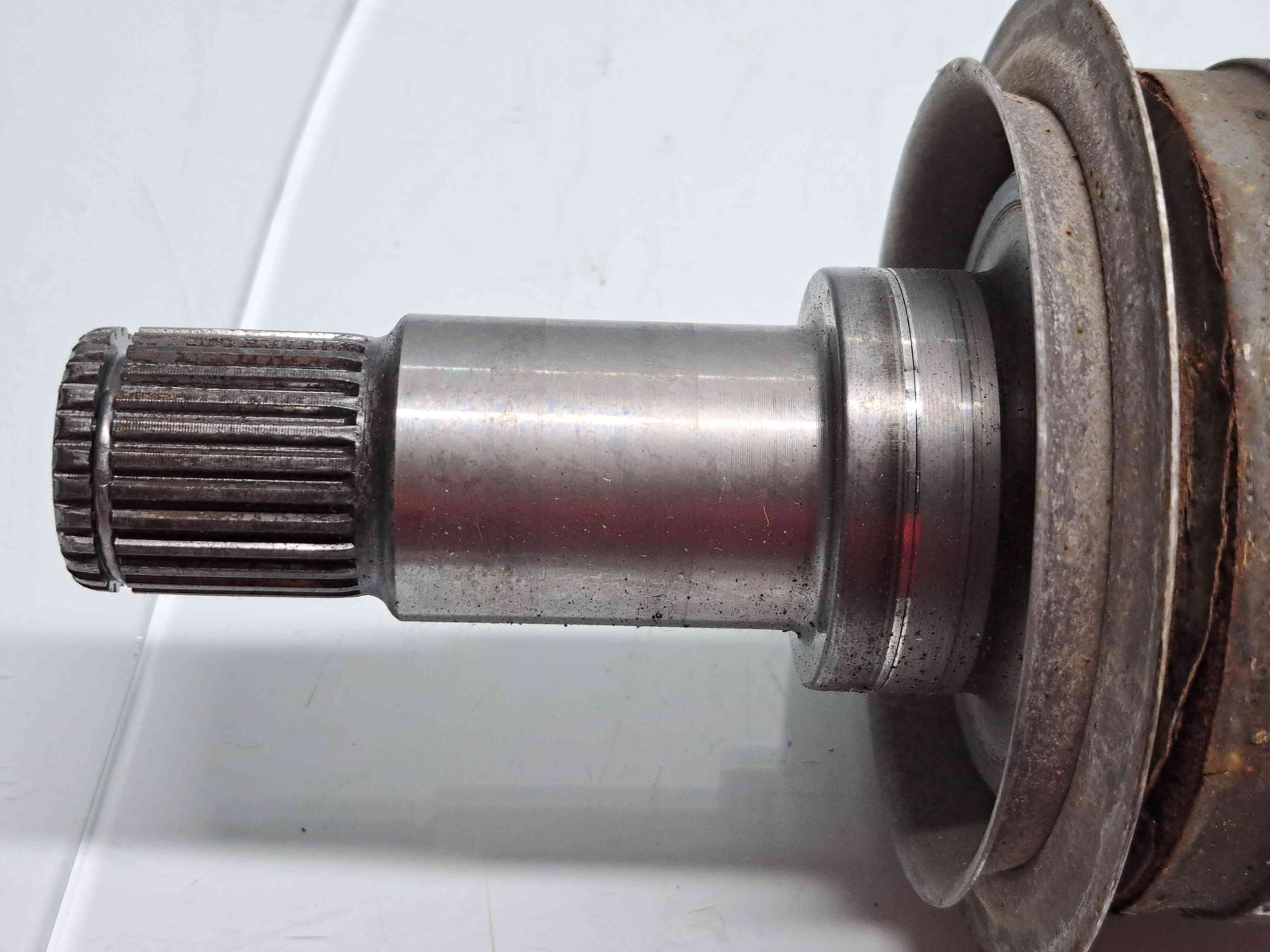 Planetara dreapta spate Mercedes Clasa C Combi (S205) [Fabr 2015-prezent] A2053504019 2.2 CDI 651921 125KW / 170CP - imagine 5