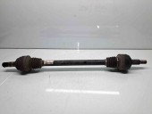 Planetara dreapta spate PORSCHE Cayenne (92A) [Fabr 2010-2017] 7P0501201G 3.0 TDI CRCA 180KW / 245CP