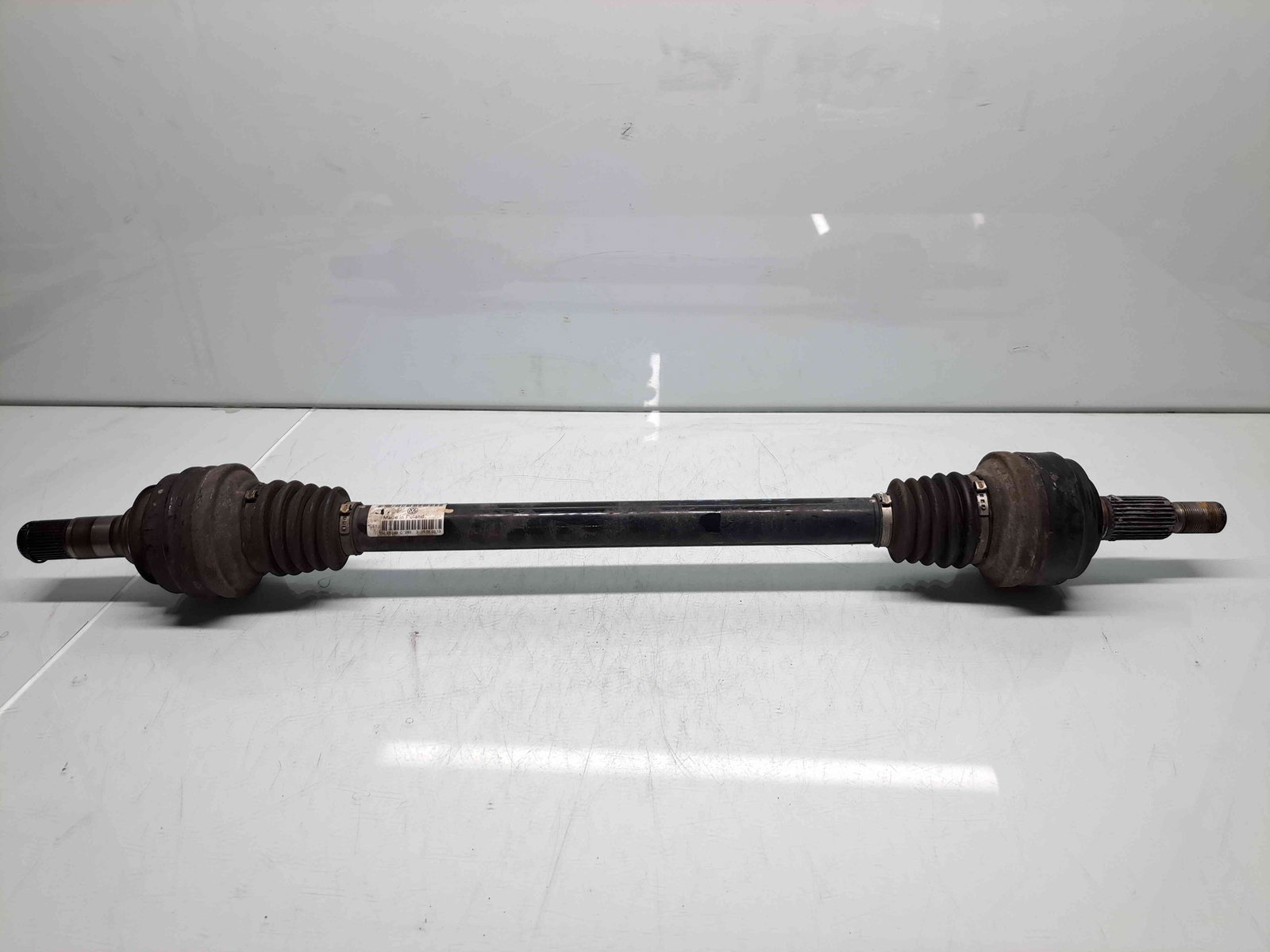 Planetara dreapta spate PORSCHE Cayenne (92A) [Fabr 2010-2017] 7P0501201G 3.0 TDI CRCA 180KW / 245CP