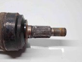 Planetara dreapta spate PORSCHE Cayenne (92A) [Fabr 2010-2017] 7P0501201G 3.0 TDI CRCA 180KW / 245CP