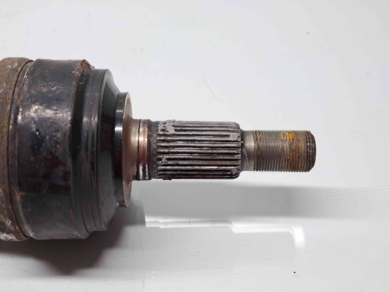 Planetara dreapta spate PORSCHE Cayenne (92A) [Fabr 2010-2017] 7P0501201G 3.0 TDI CRCA 180KW / 245CP - imagine 2