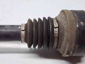 Planetara dreapta spate PORSCHE Cayenne (92A) [Fabr 2010-2017] 7P0501201G 3.0 TDI CRCA 180KW / 245CP