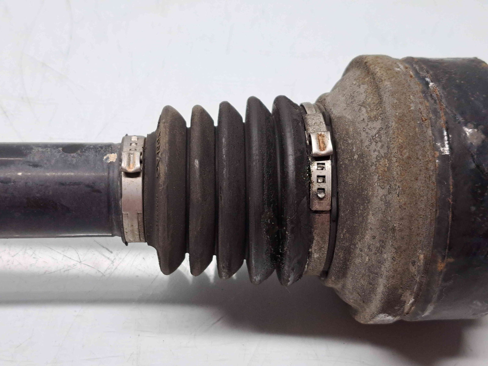 Planetara dreapta spate PORSCHE Cayenne (92A) [Fabr 2010-2017] 7P0501201G 3.0 TDI CRCA 180KW / 245CP - imagine 3