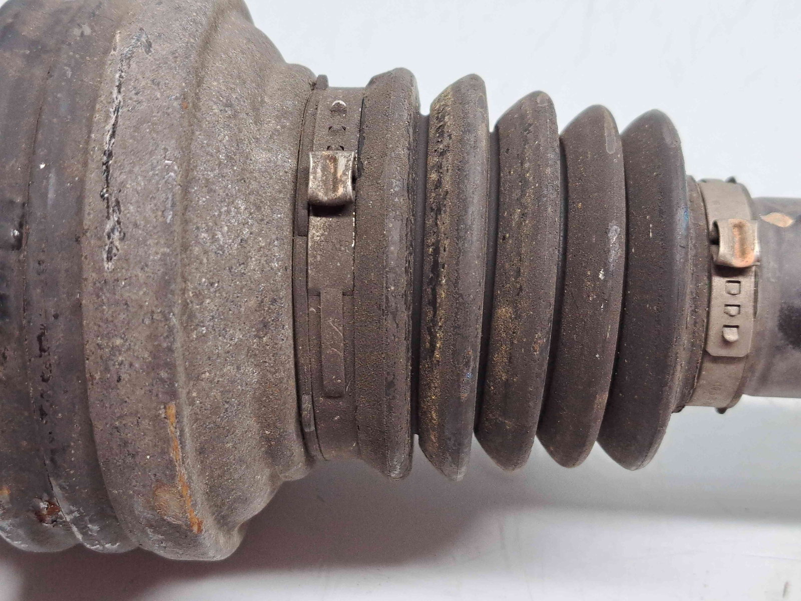 Planetara dreapta spate PORSCHE Cayenne (92A) [Fabr 2010-2017] 7P0501201G 3.0 TDI CRCA 180KW / 245CP - imagine 5