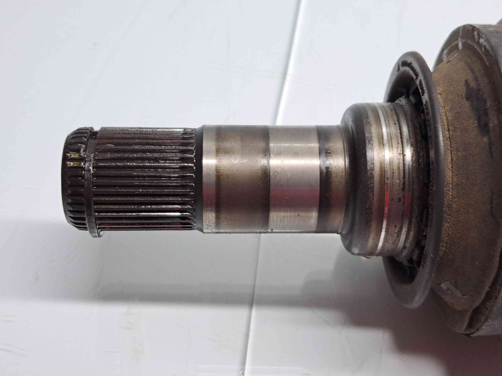 Planetara dreapta spate PORSCHE Cayenne (92A) [Fabr 2010-2017] 7P0501201G 3.0 TDI CRCA 180KW / 245CP - imagine 6