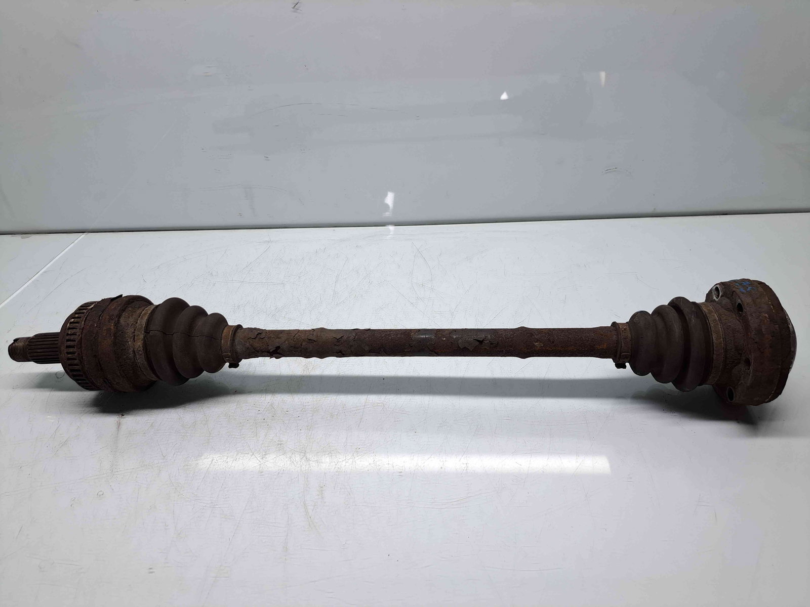 Planetara dreapta spate Bmw 3 (E90) Facelift [Fabr 2005-2011] OEM 2.0 N47D 105KW / 143CP - imagine 1