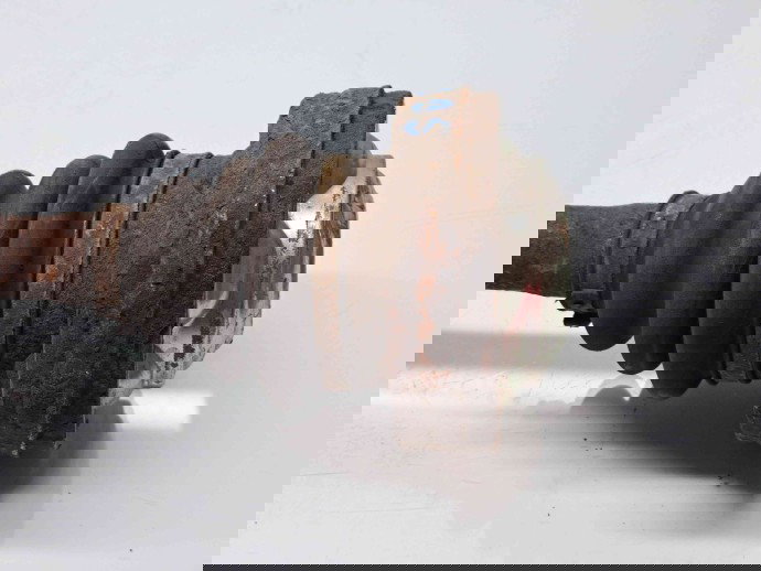 Planetara dreapta spate Bmw 3 (E90) Facelift [Fabr 2005-2011] OEM 2.0 N47D 105KW / 143CP