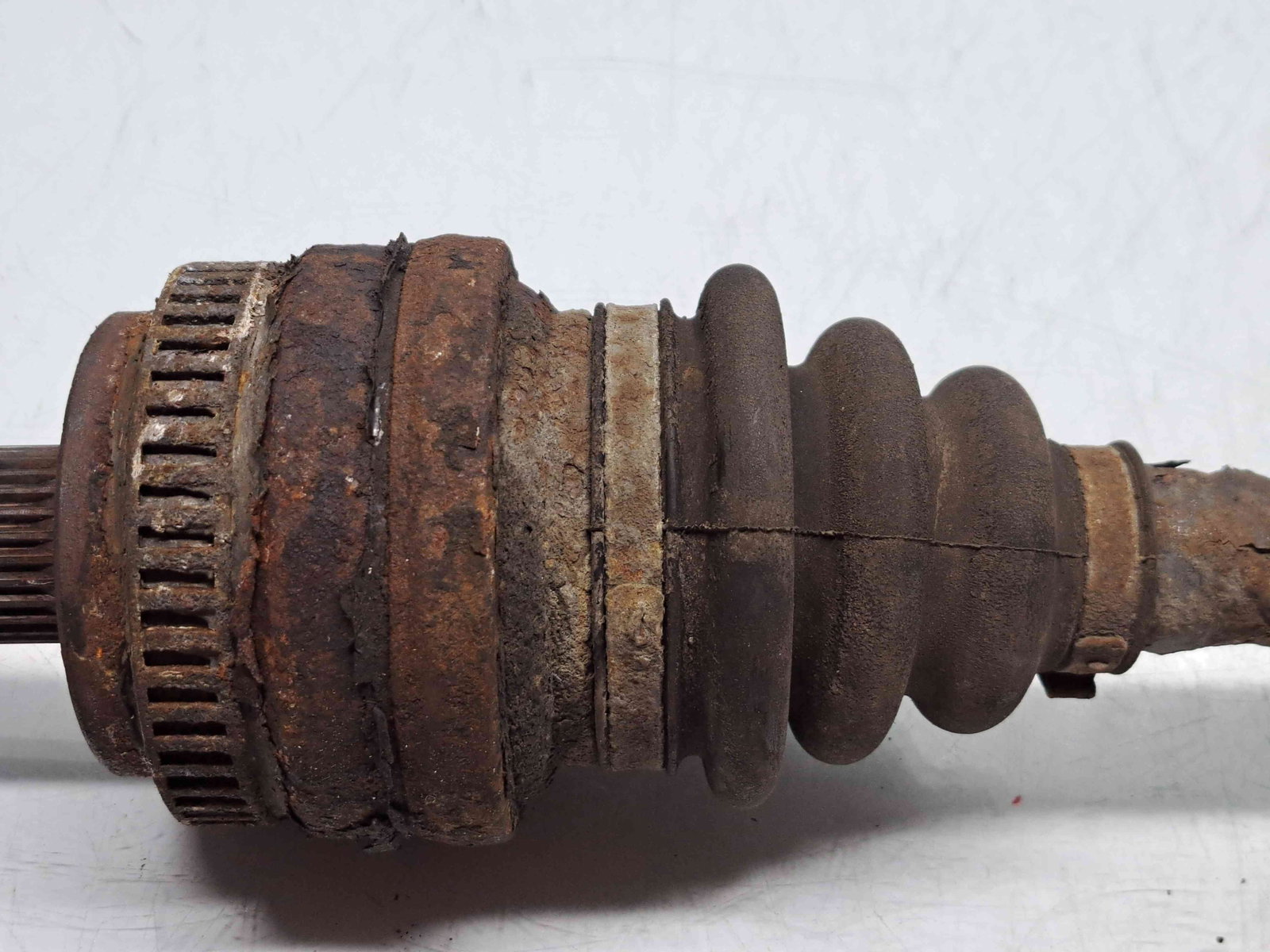 Planetara dreapta spate Bmw 3 (E90) Facelift [Fabr 2005-2011] OEM 2.0 N47D 105KW / 143CP - imagine 3