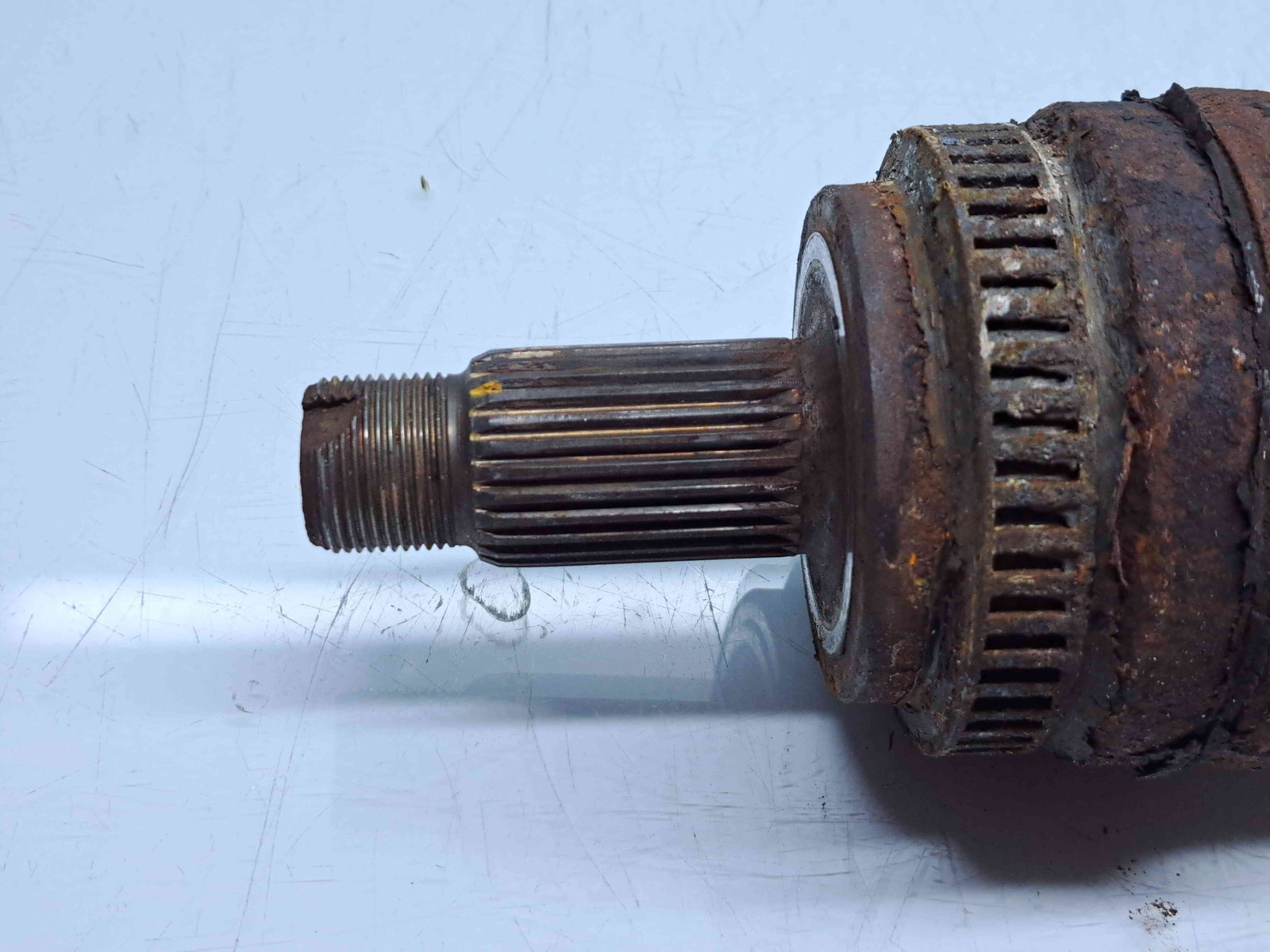 Planetara dreapta spate Bmw 3 (E90) Facelift [Fabr 2005-2011] OEM 2.0 N47D 105KW / 143CP - imagine 4