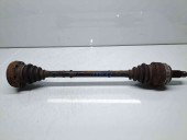 Planetara dreapta spate Bmw 3 (E90) [Fabr 2005-2011] OEM 2.0D N47D20 105KW / 143CP