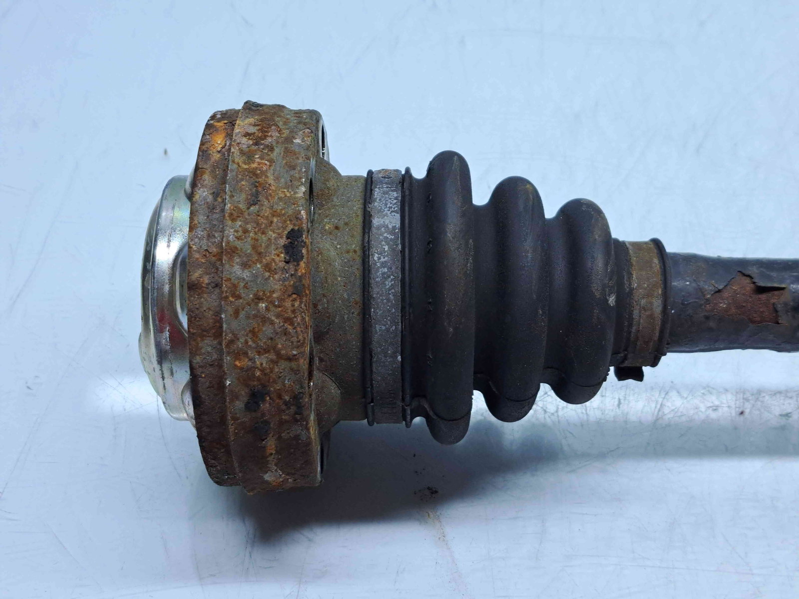 Planetara dreapta spate Bmw 3 (E90) [Fabr 2005-2011] OEM 2.0D N47D20 105KW / 143CP - imagine 2