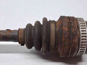 Planetara dreapta spate Bmw 3 (E90) [Fabr 2005-2011] OEM 2.0D N47D20 105KW / 143CP